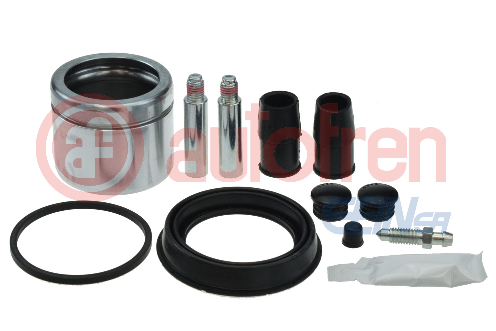 Repair Kit, brake caliper  Art. D43436S