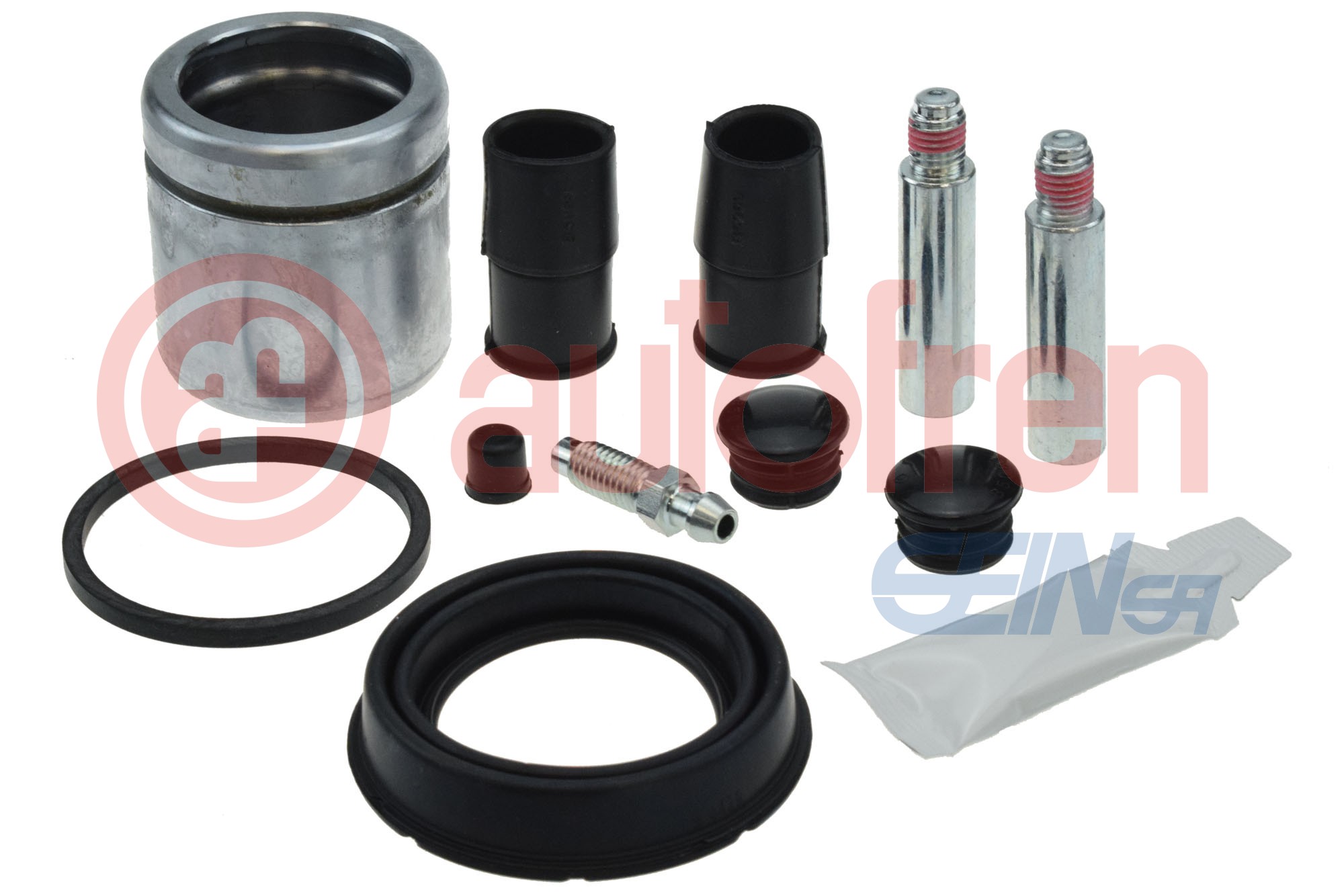 Repair Kit, brake caliper  Art. D43439S