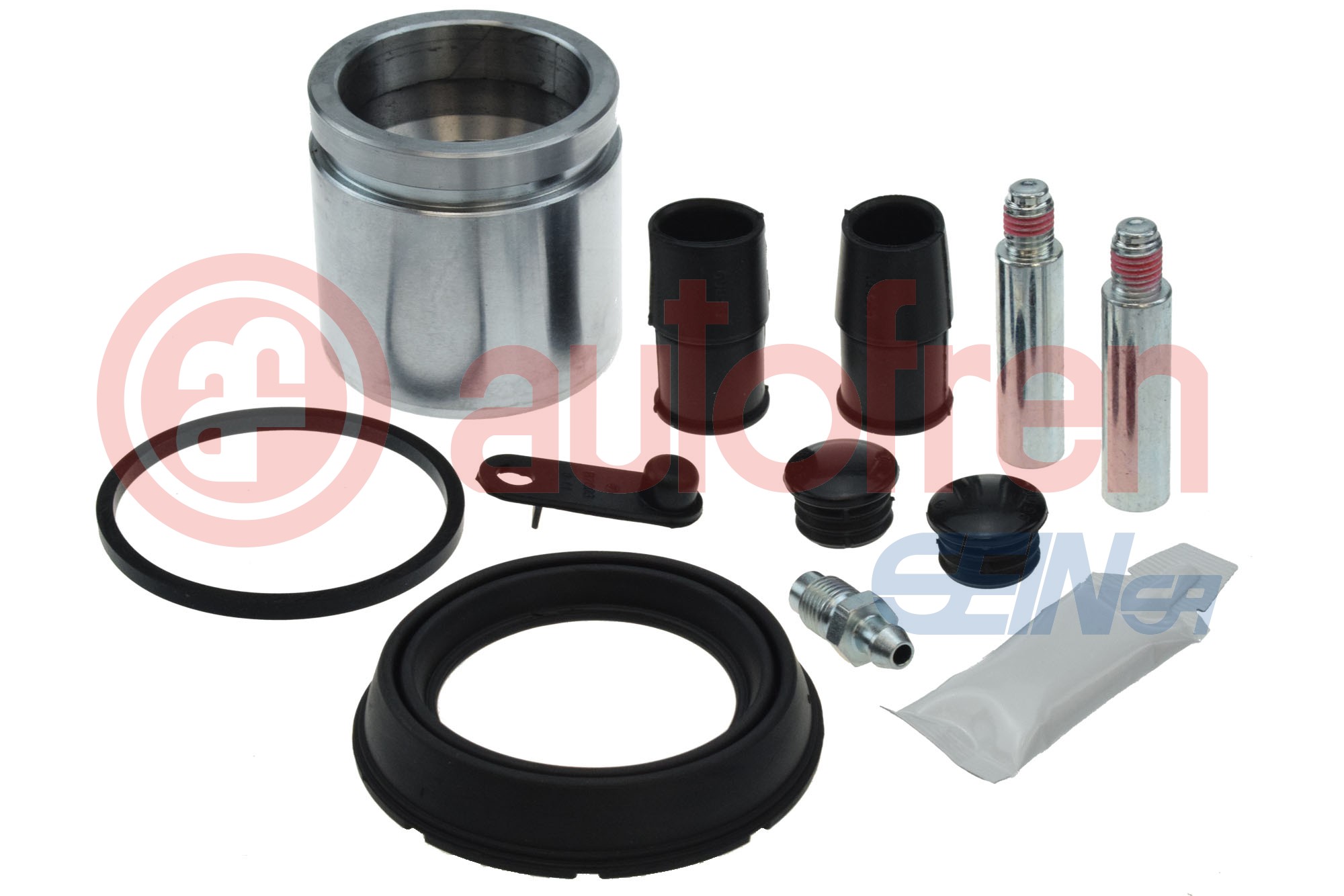 Repair Kit, brake caliper  Art. D43441S