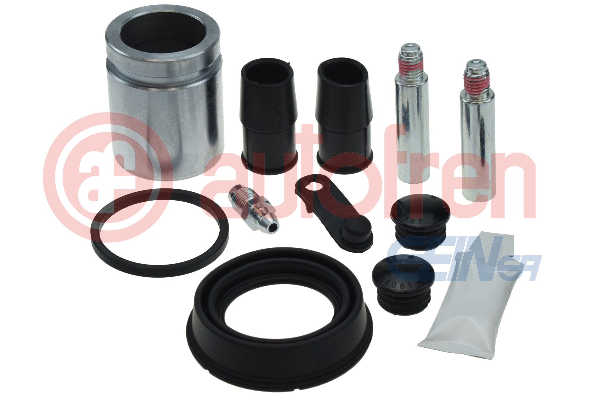 Repair Kit, brake caliper  Art. D43443S