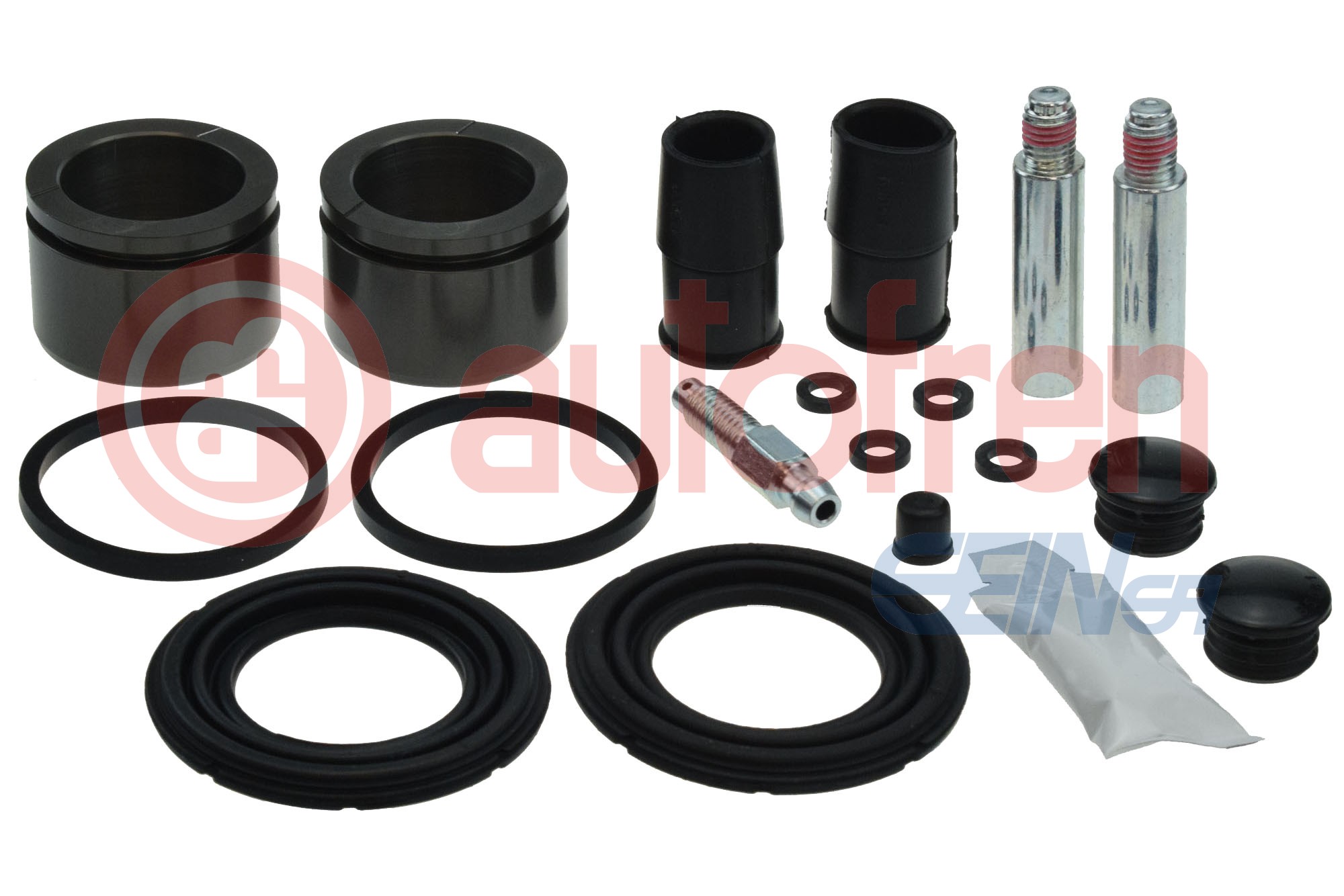 Repair Kit, brake caliper  Art. D43460S