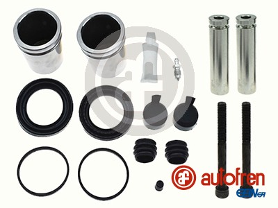 Repair Kit, brake caliper  Art. D43465S