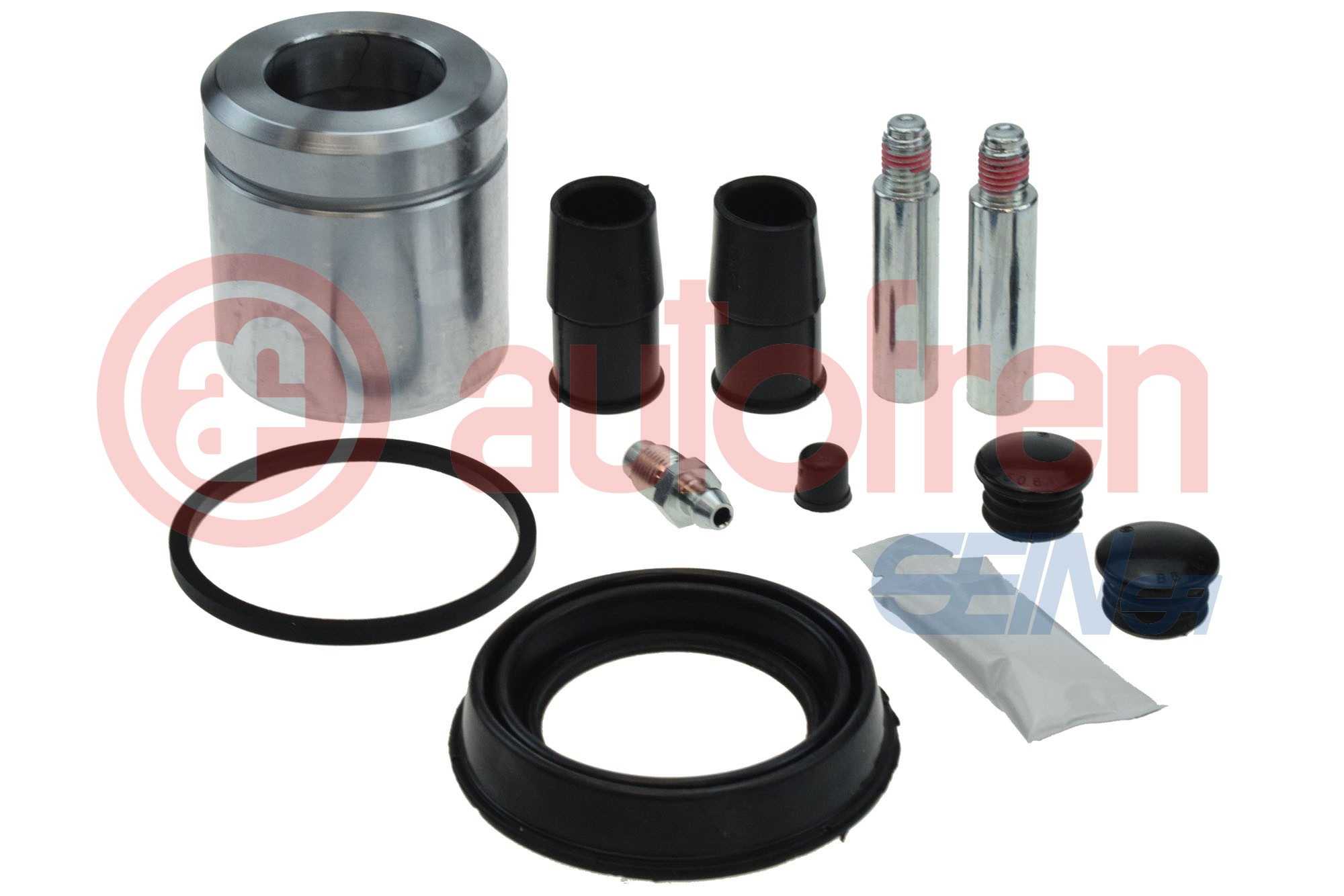 Repair Kit, brake caliper  Art. D43493S