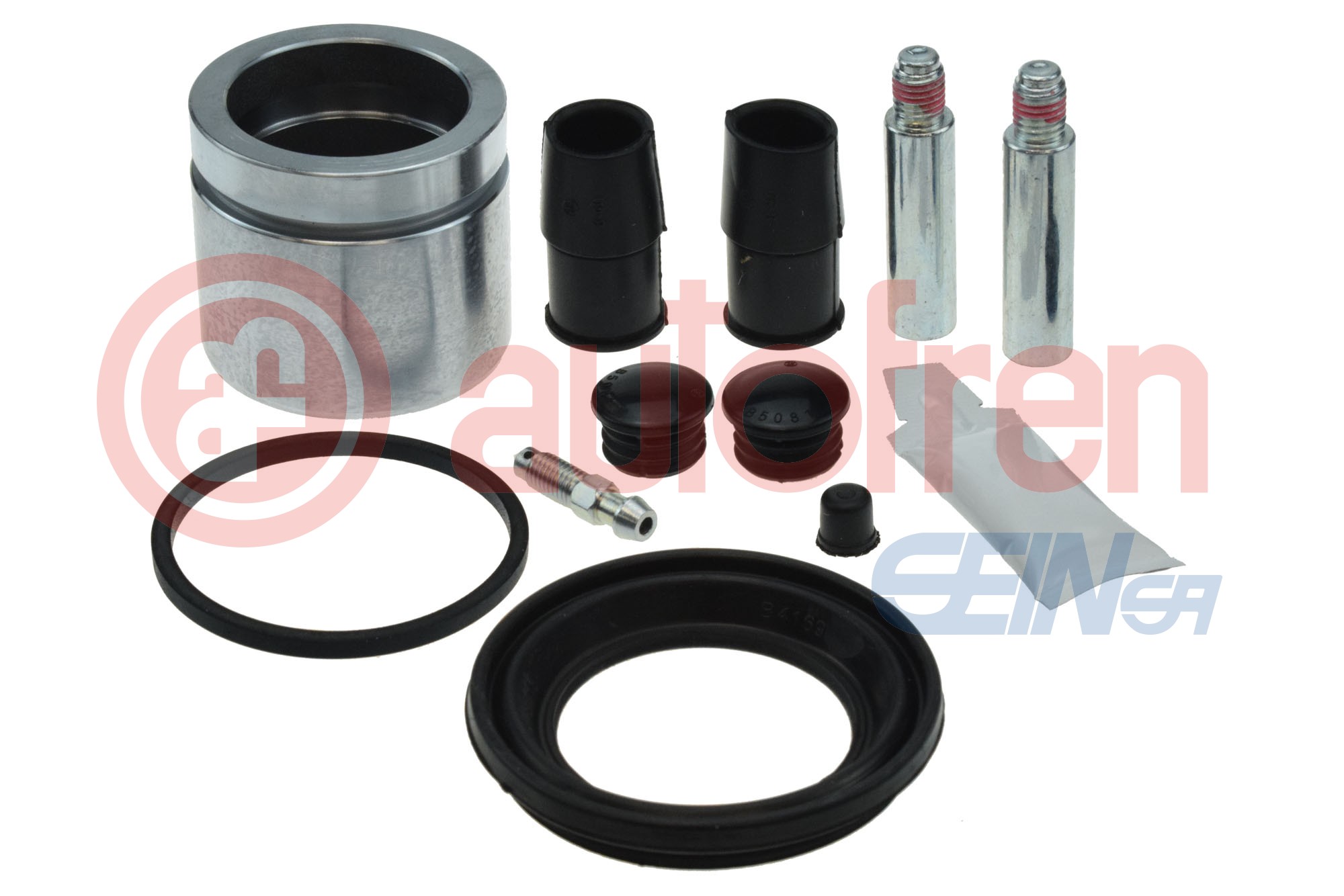 Repair Kit, brake caliper  Art. D43498S