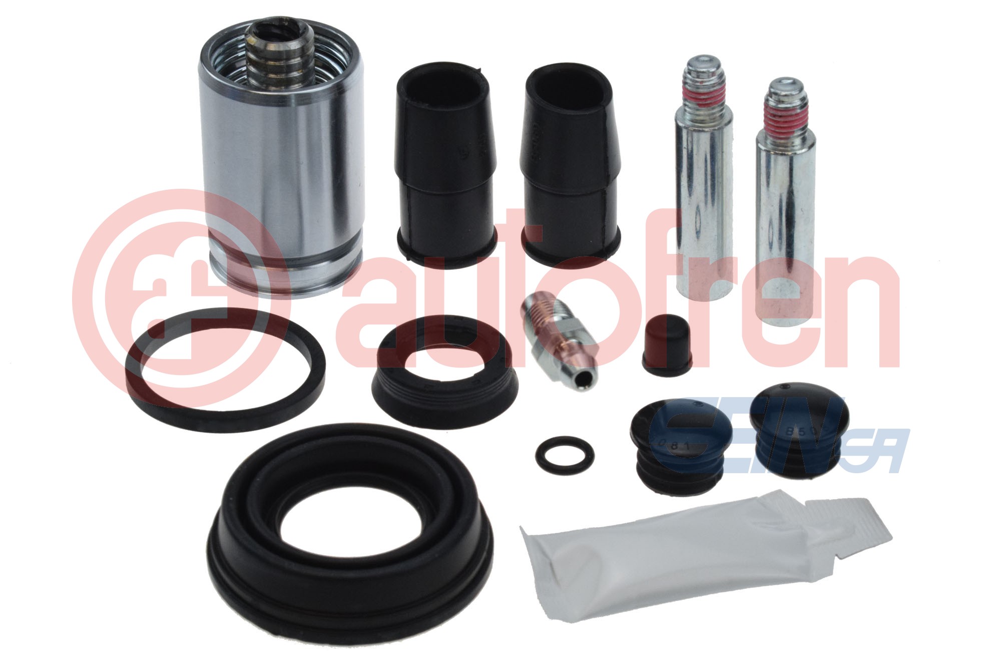 Repair Kit, brake caliper  Art. D43499S