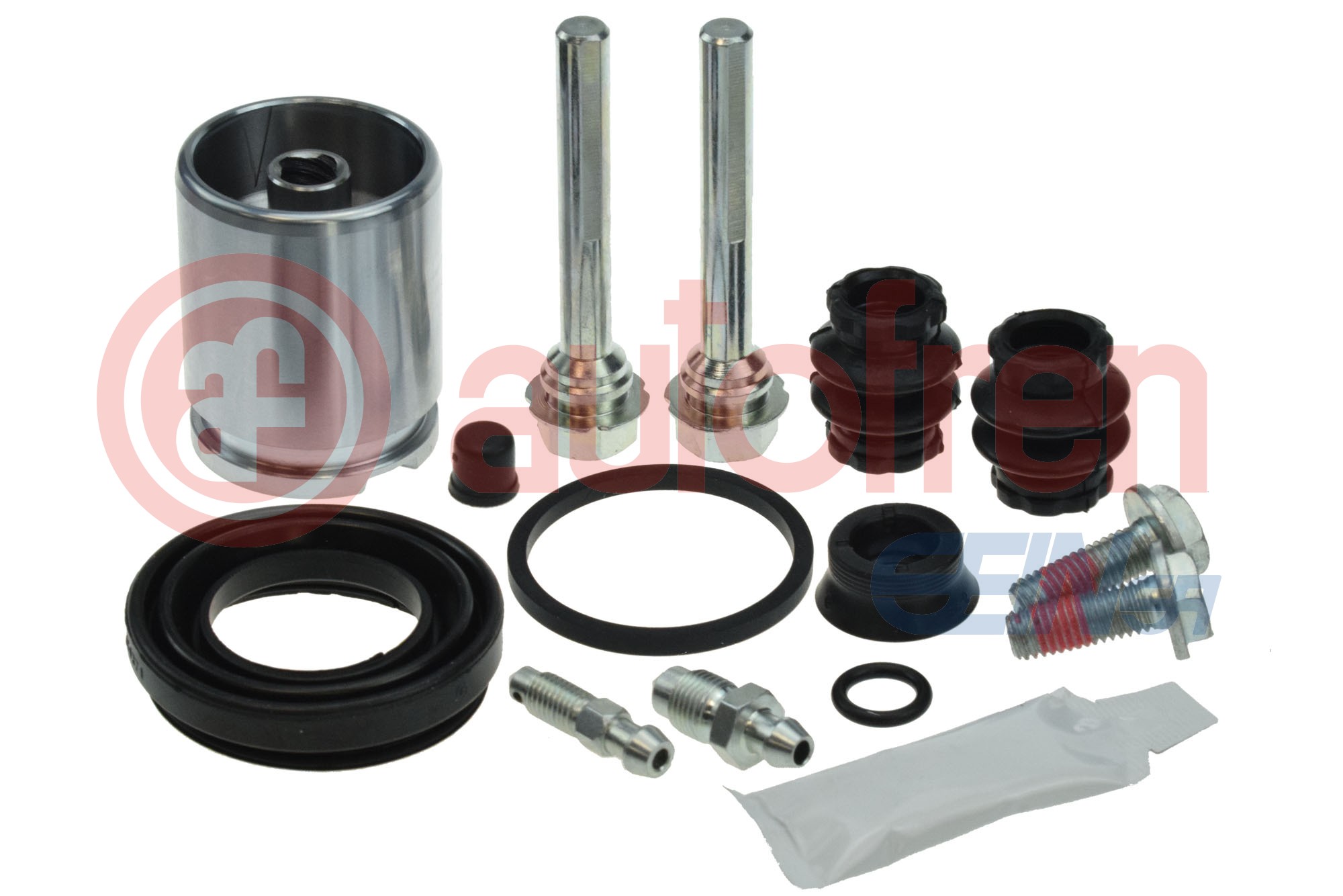 Repair Kit, brake caliper  Art. D43516S