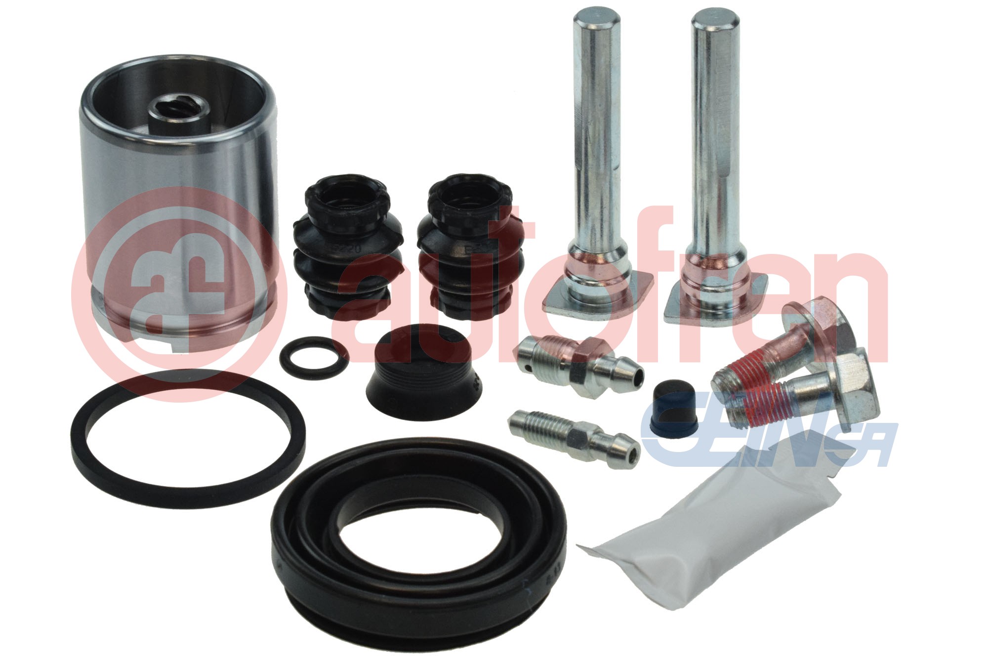 Repair Kit, brake caliper  Art. D43520S