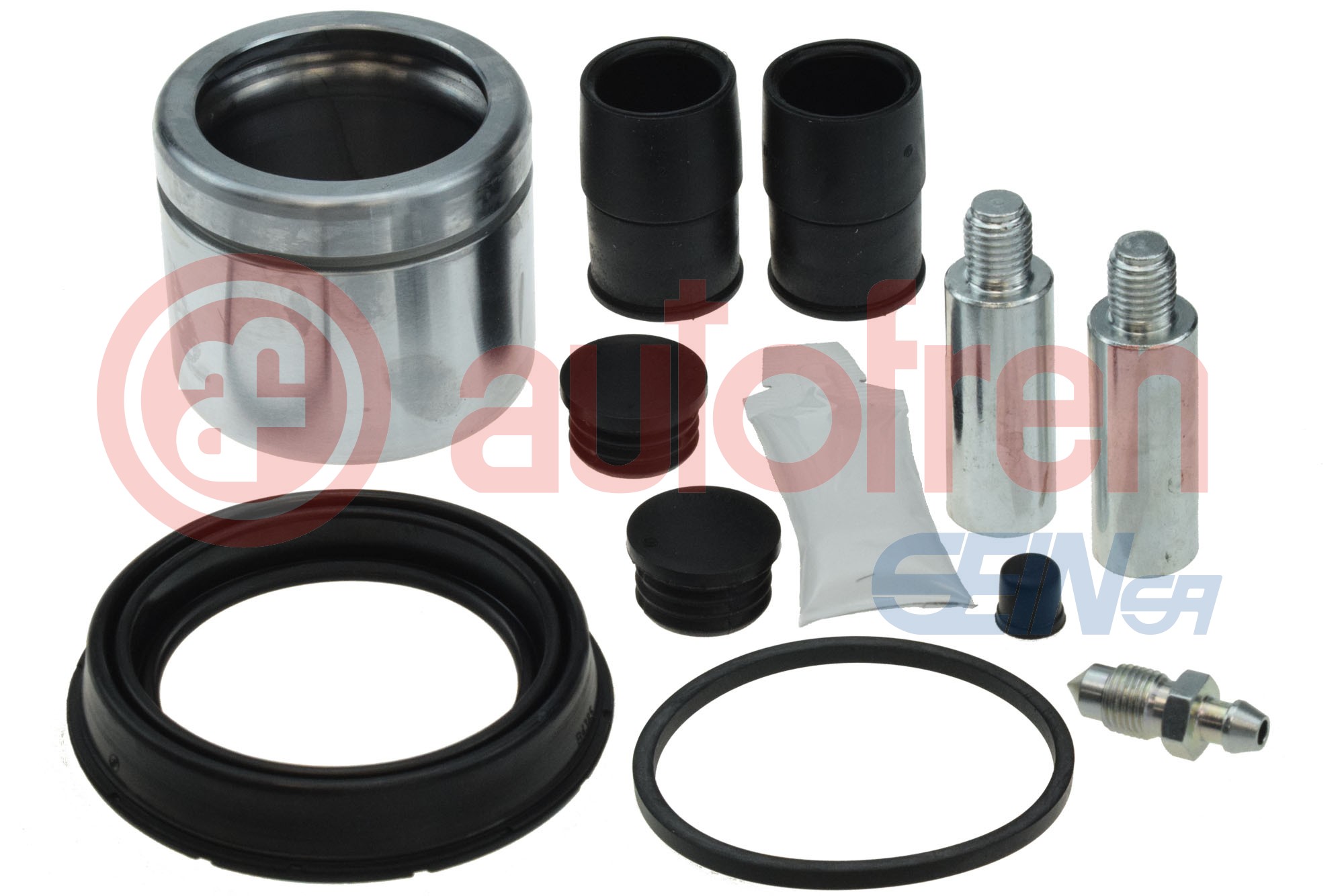 Repair Kit, brake caliper  Art. D43526S