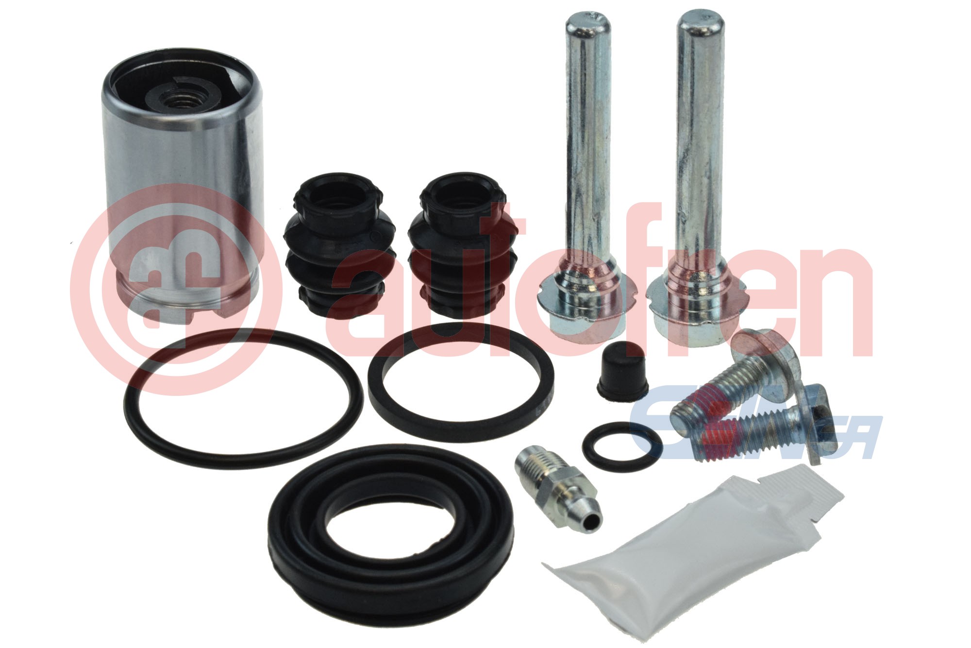 Repair Kit, brake caliper  Art. D43531S