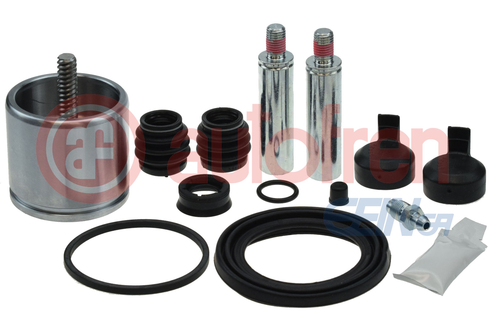 Repair Kit, brake caliper  Art. D43533S