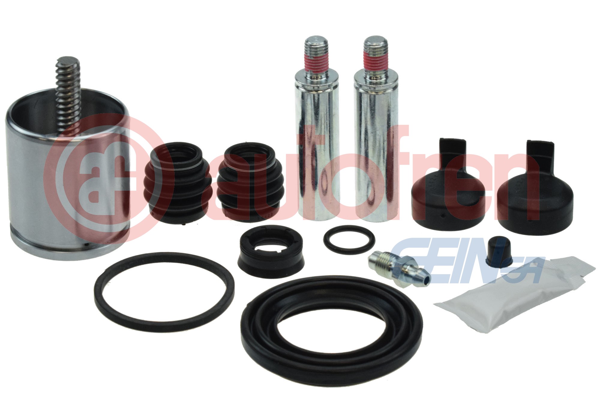 Repair Kit, brake caliper  Art. D43534S