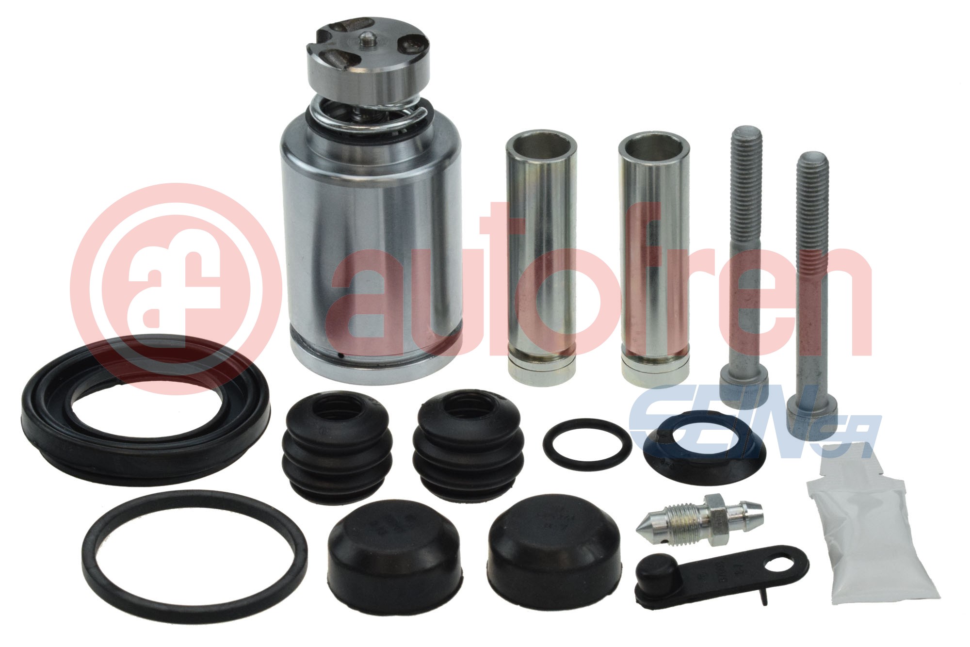 Repair Kit, brake caliper  Art. D43537S