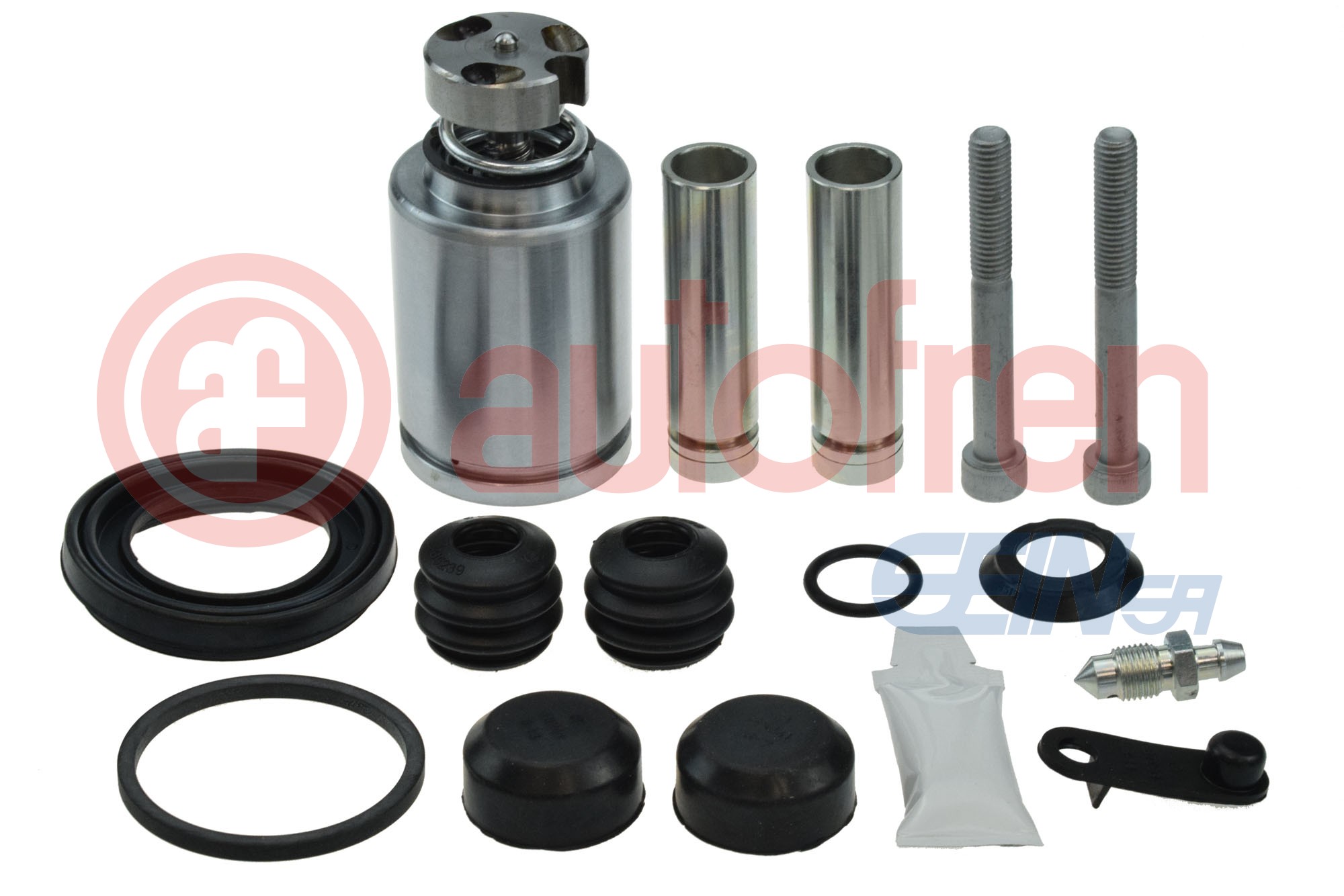 Repair Kit, brake caliper  Art. D43539S