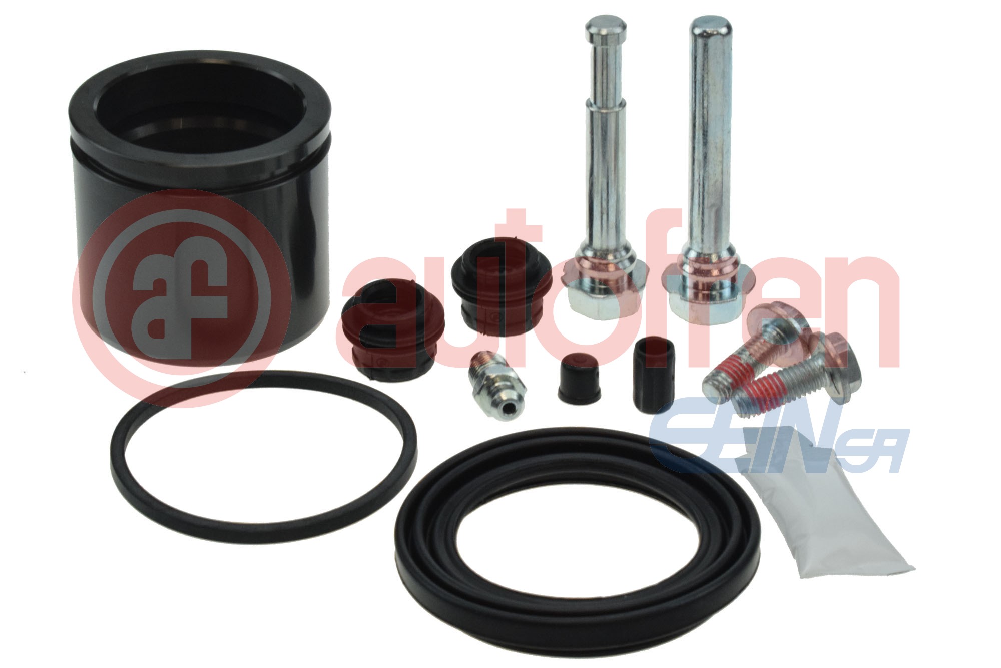 Repair Kit, brake caliper  Art. D43544S