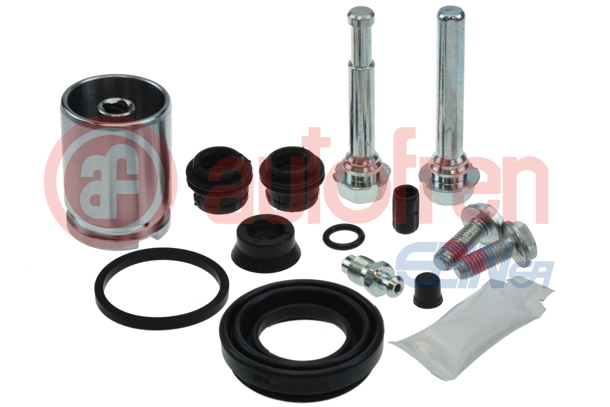 Repair Kit, brake caliper  Art. D43546S