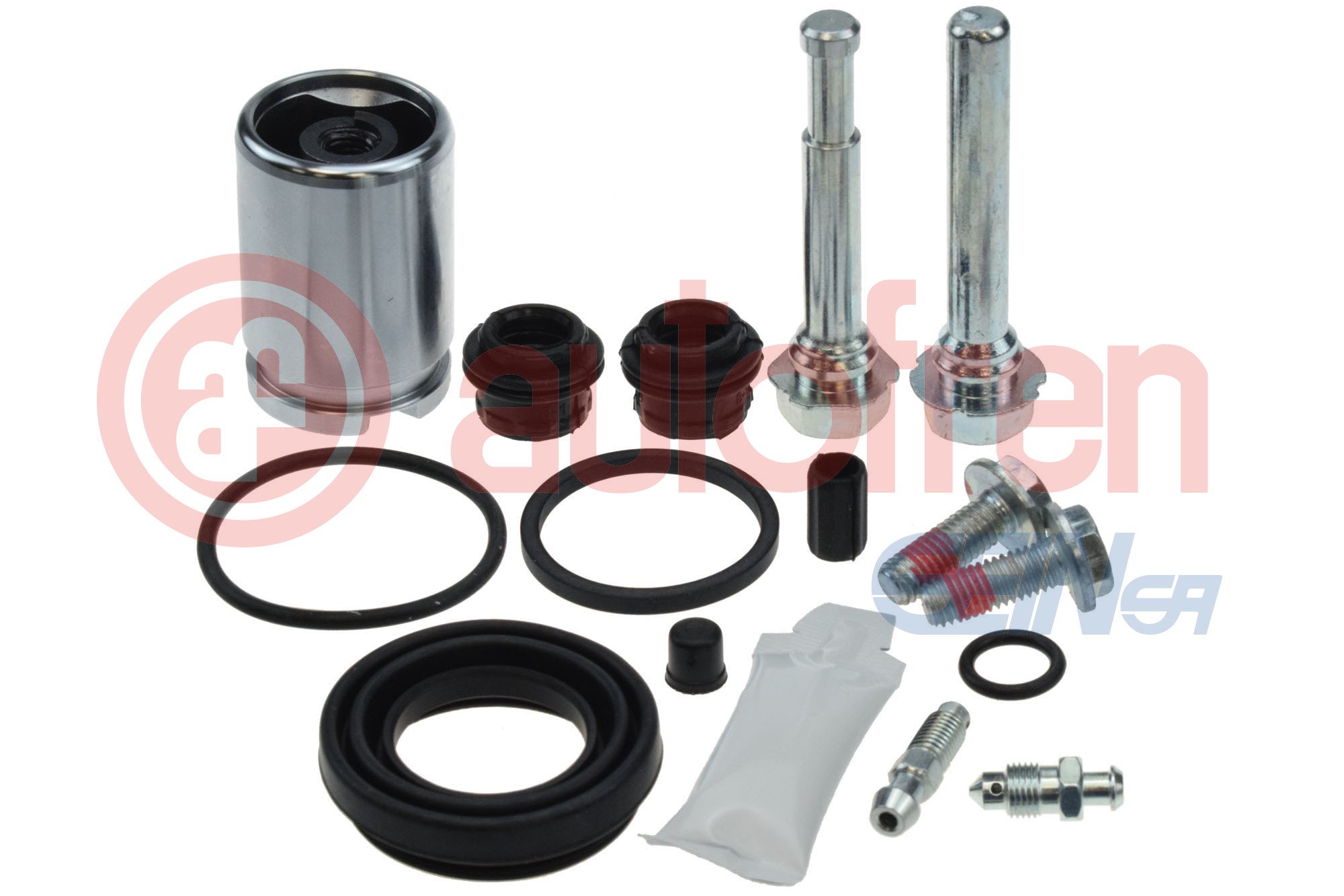 Repair Kit, brake caliper  Art. D43549S