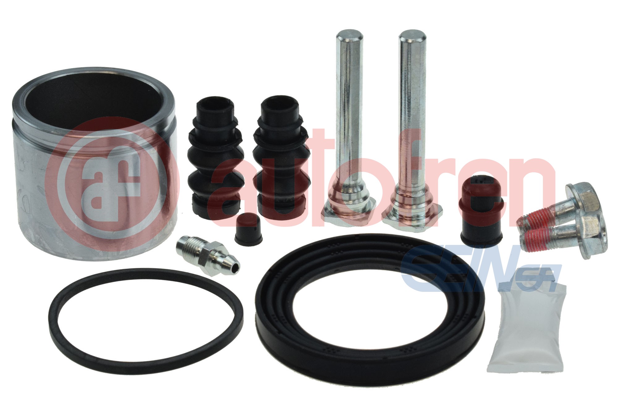 Repair Kit, brake caliper  Art. D43577S