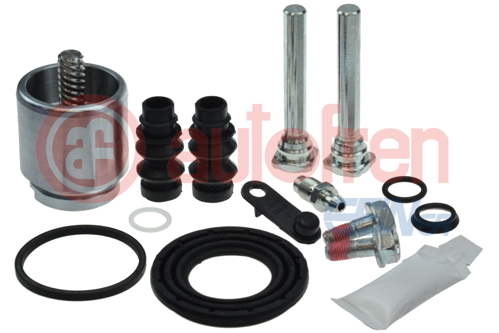 Repair Kit, brake caliper  Art. D43578S