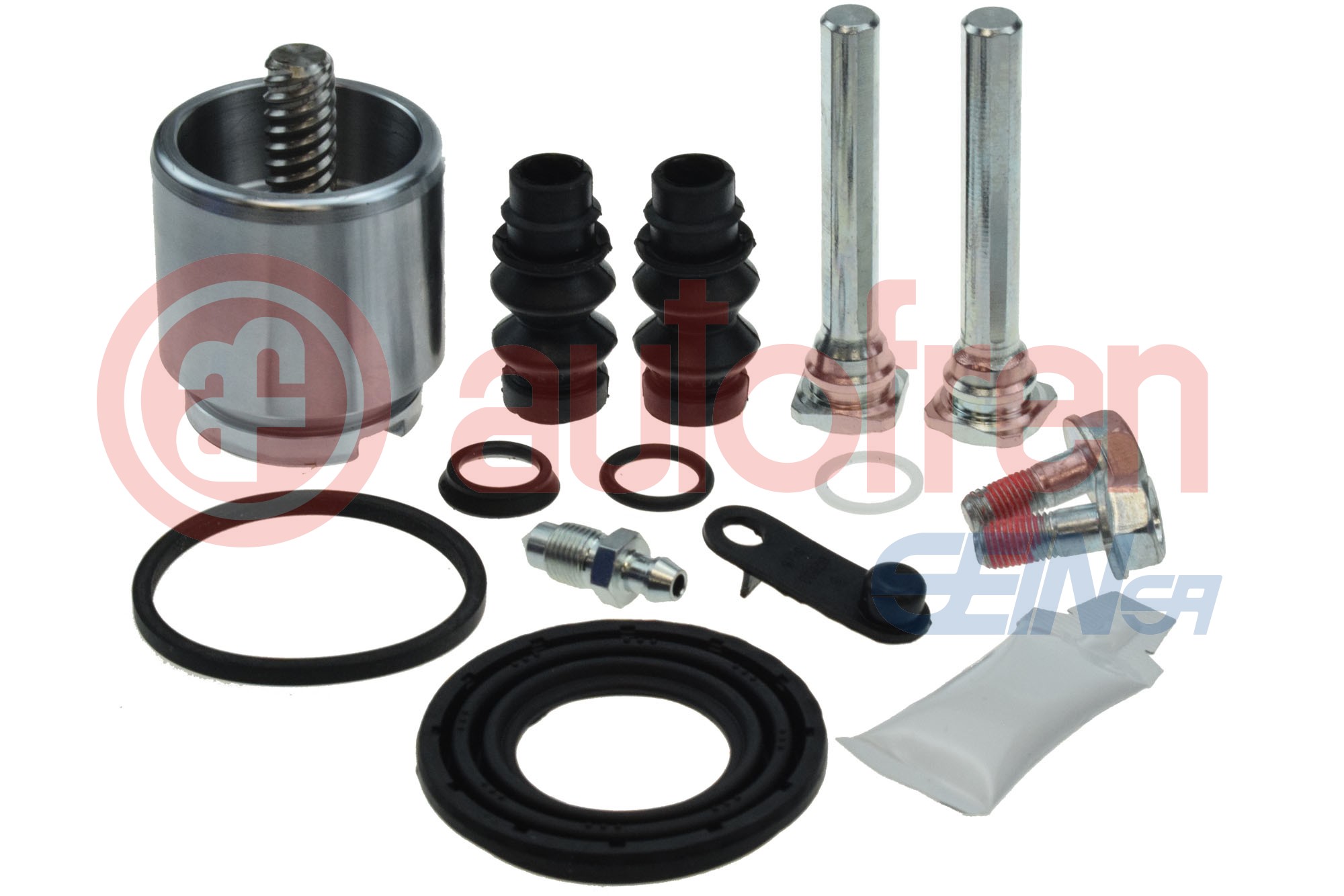 Repair Kit, brake caliper  Art. D43579S