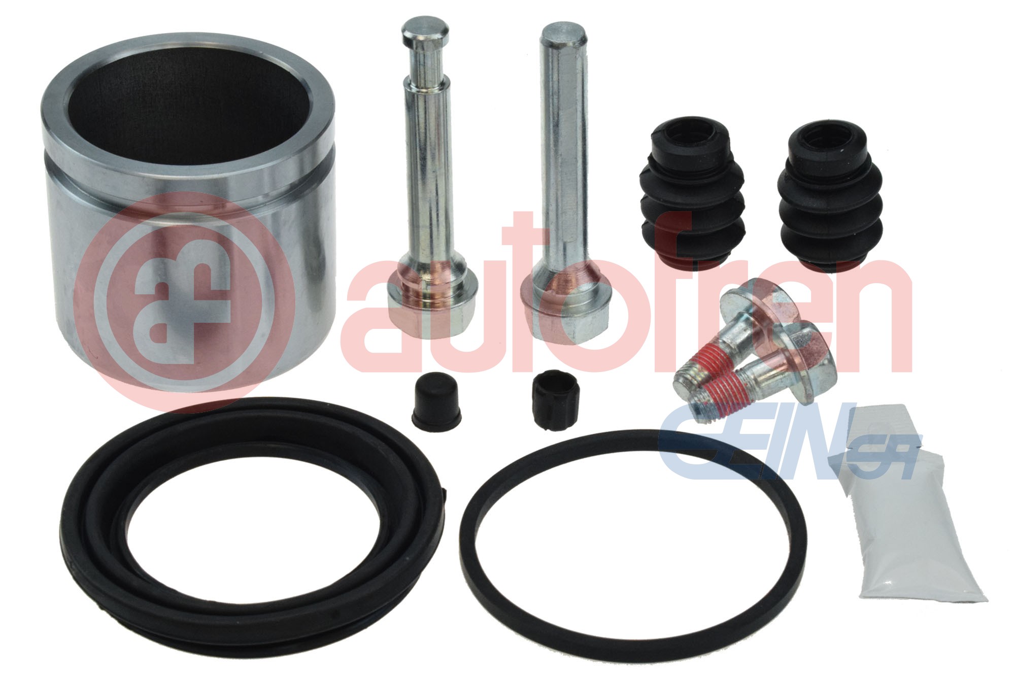 Repair Kit, brake caliper  Art. D43597S