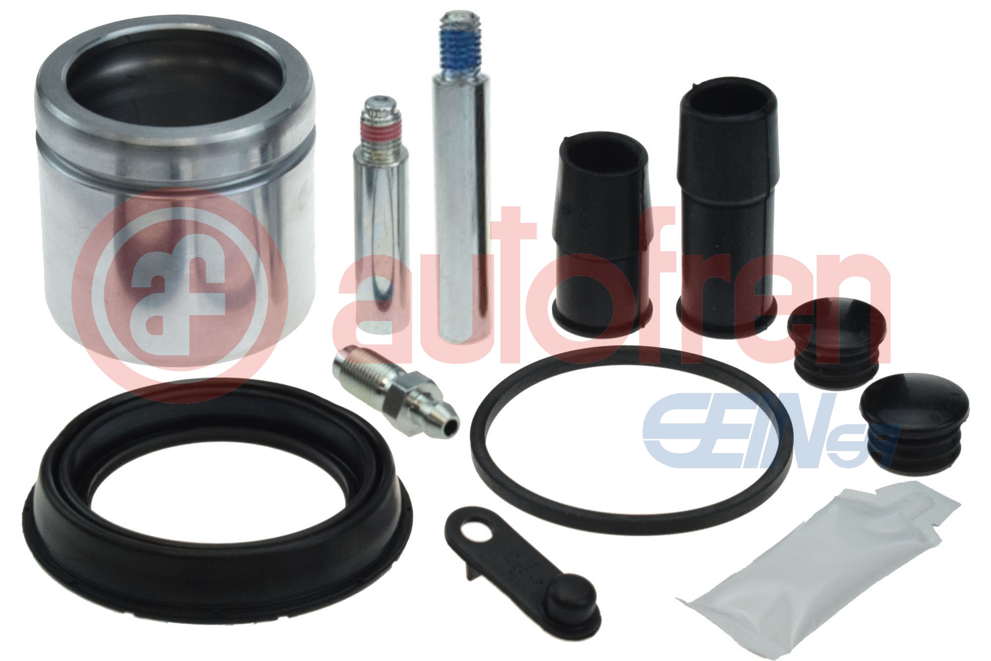 Repair Kit, brake caliper  Art. D43717S