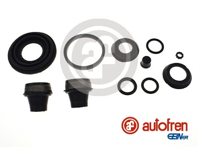 Repair Kit, brake caliper (Rear axle)  Art. D4374