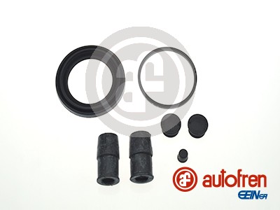 Repair Kit, brake caliper (Rear axle)  Art. D4378