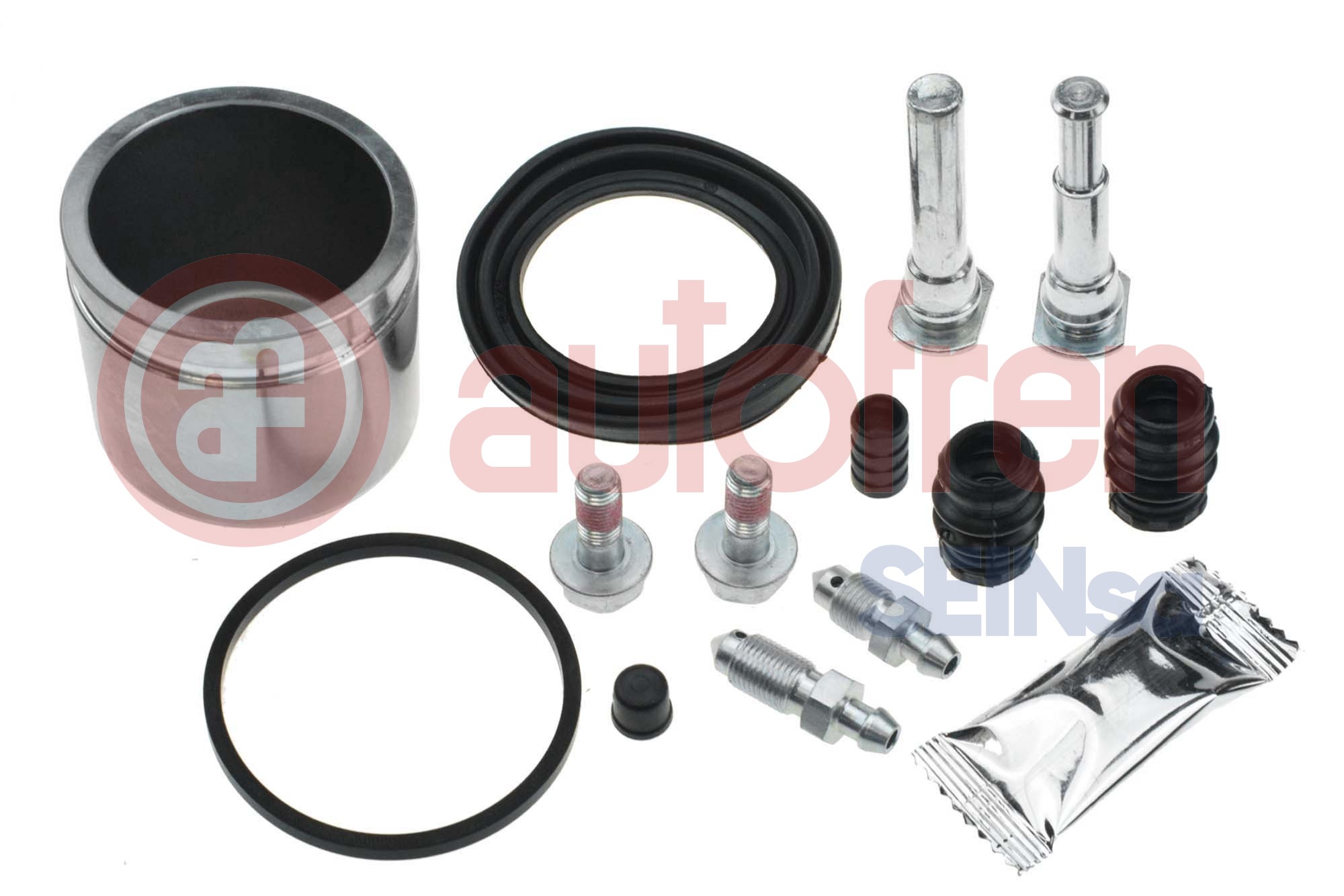 Repair Kit, brake caliper  Art. D43815S