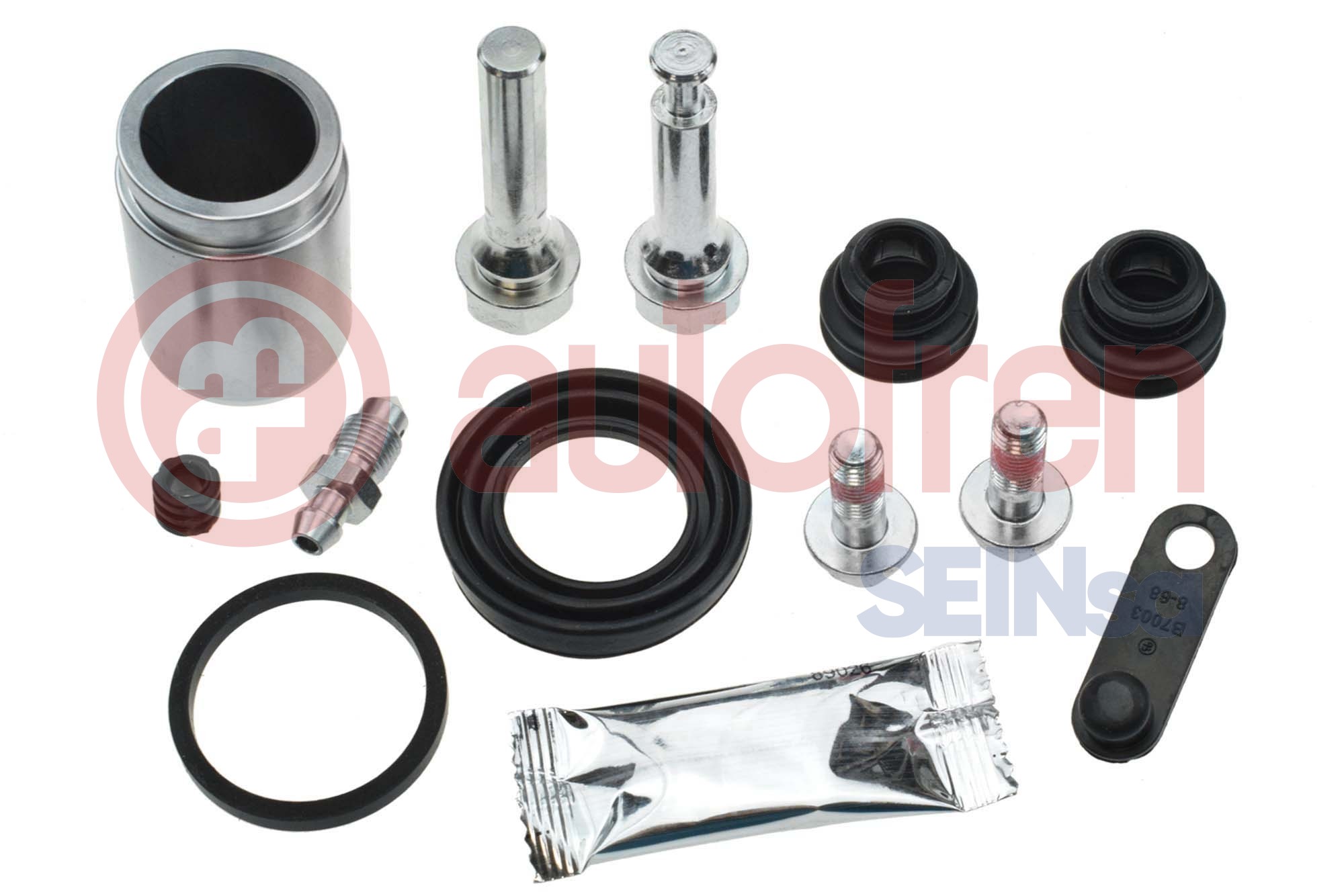 Repair Kit, brake caliper  Art. D43817S