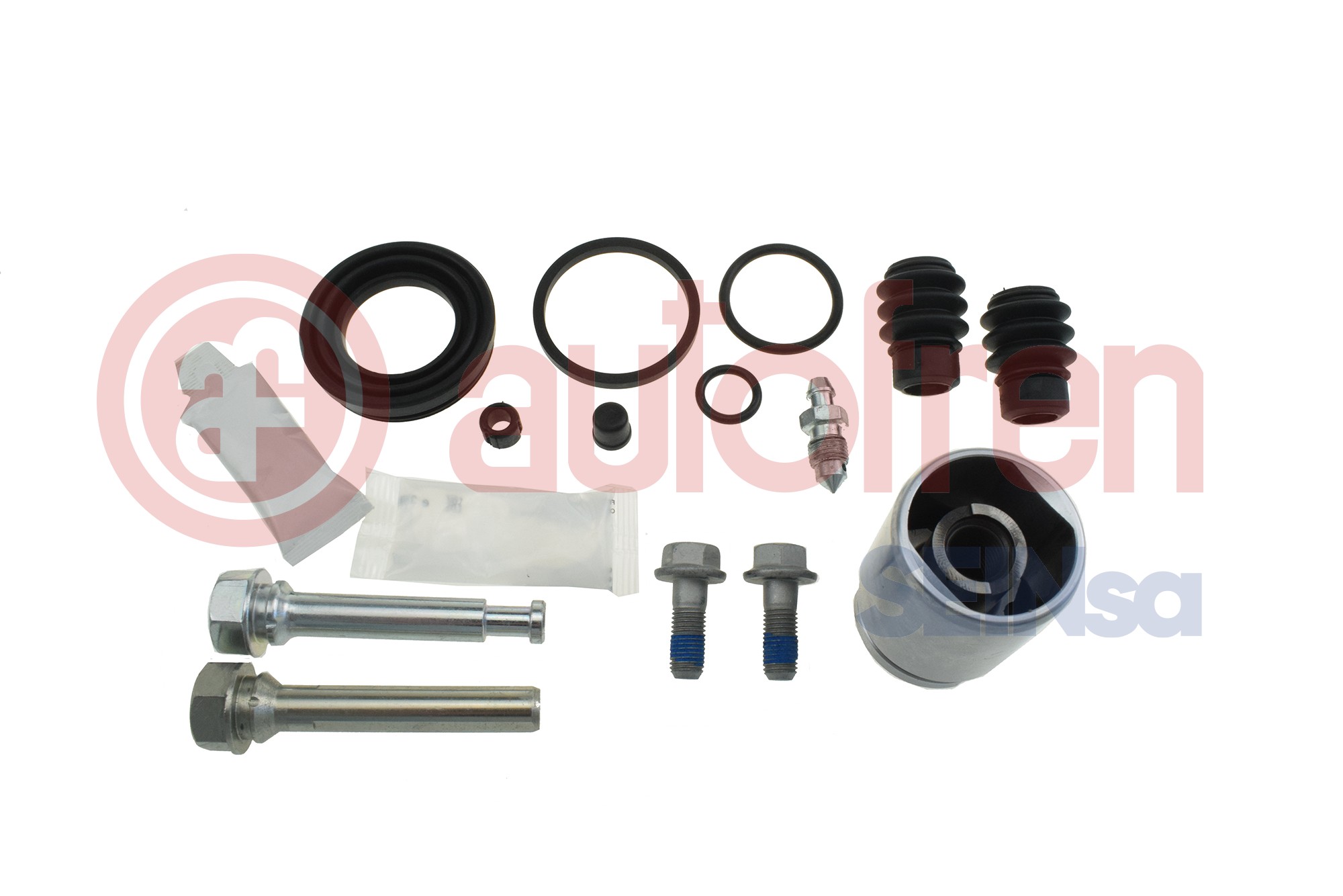 Repair Kit, brake caliper  Art. D43821S