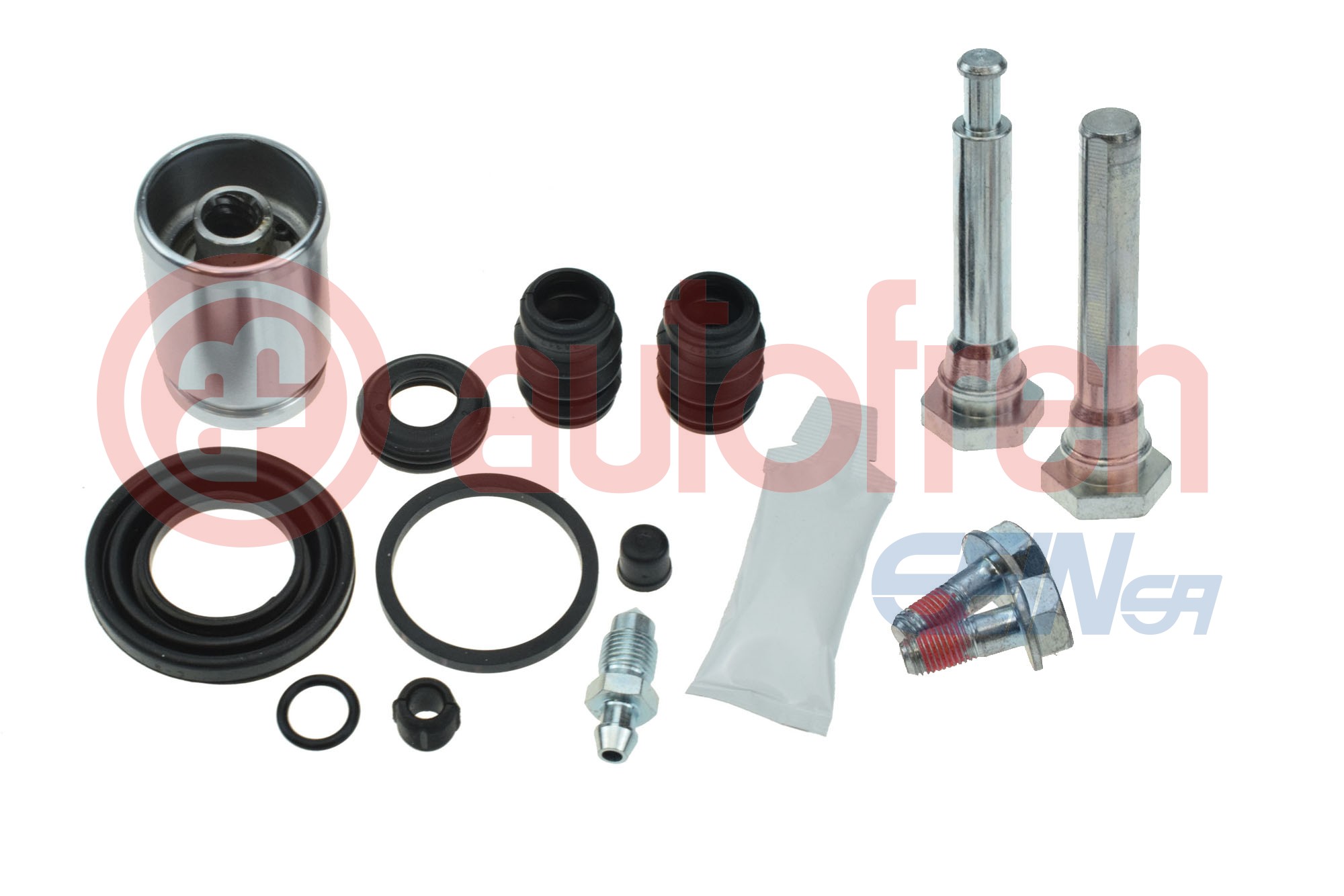 Repair Kit, brake caliper  Art. D43922S