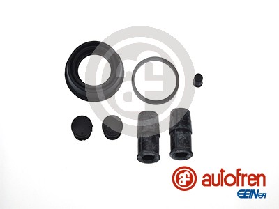 Repair Kit, brake caliper (Rear axle)  Art. D4393