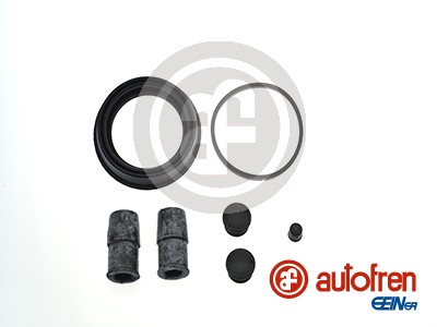 Repair Kit, brake caliper (Front axle)  Art. D4394