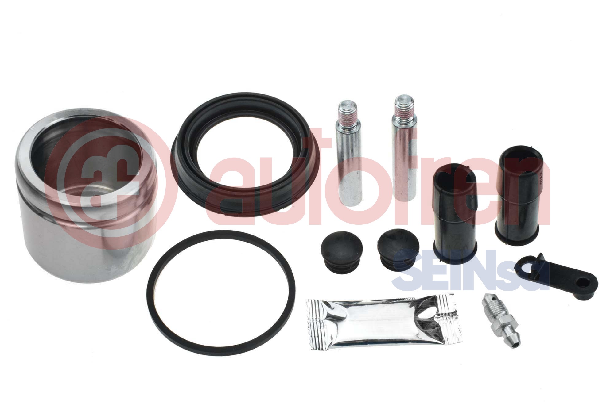 Repair Kit, brake caliper  Art. D43990S