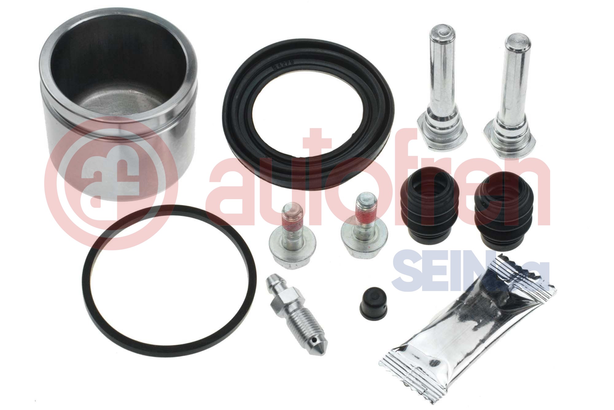 Repair Kit, brake caliper  Art. D44039S