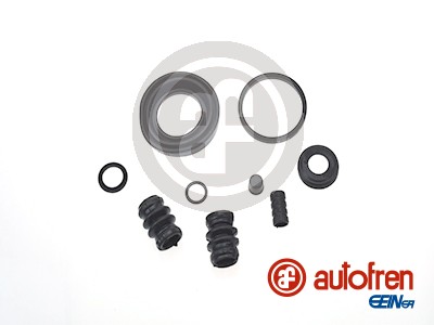 Repair Kit, brake caliper (Rear axle)  Art. D4408