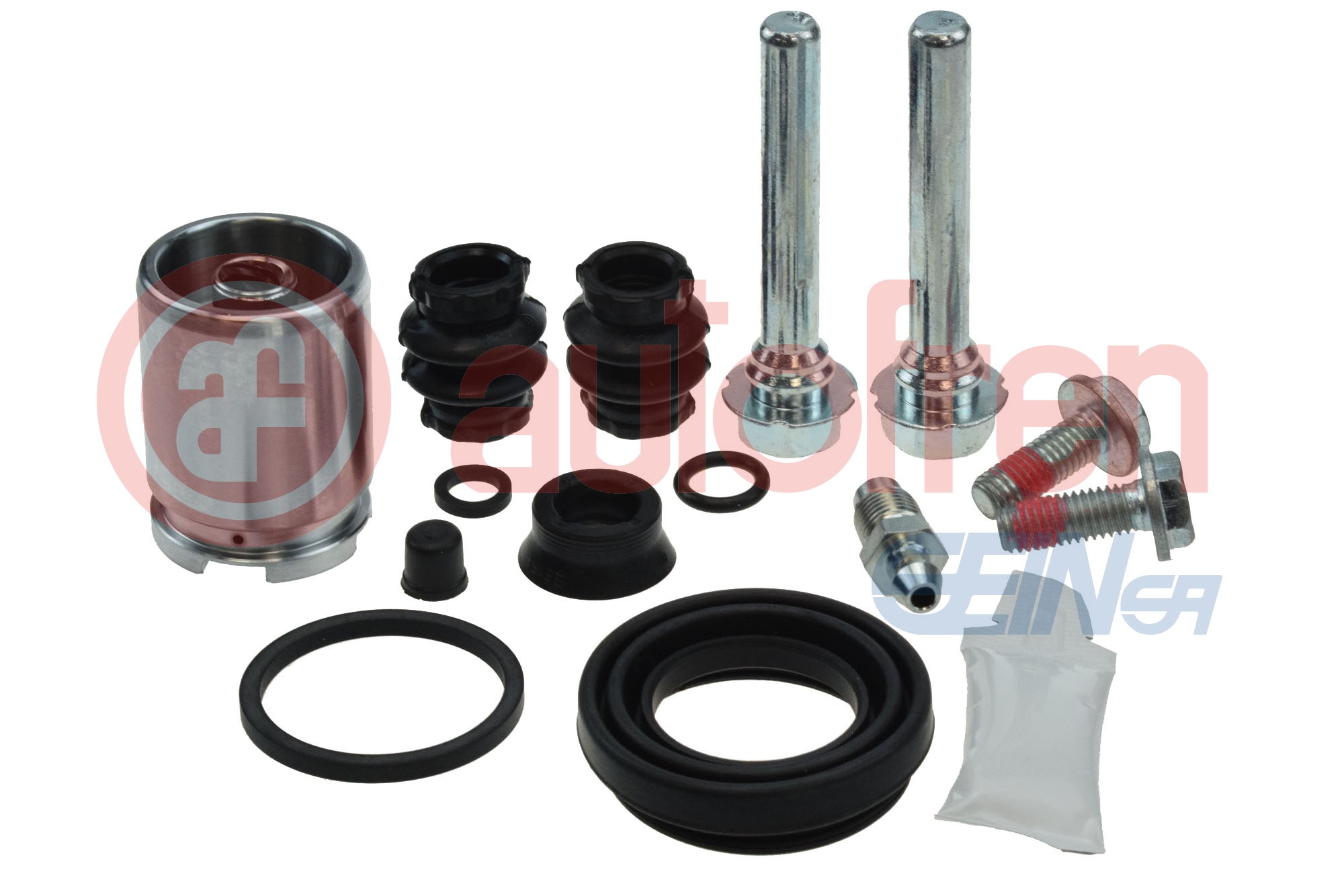 Repair Kit, brake caliper  Art. D44086S