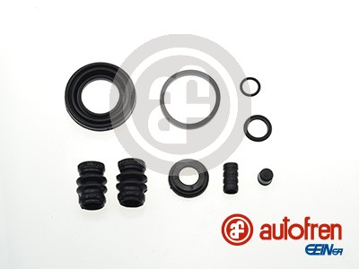 Repair Kit, brake caliper (Rear axle)  Art. D4411