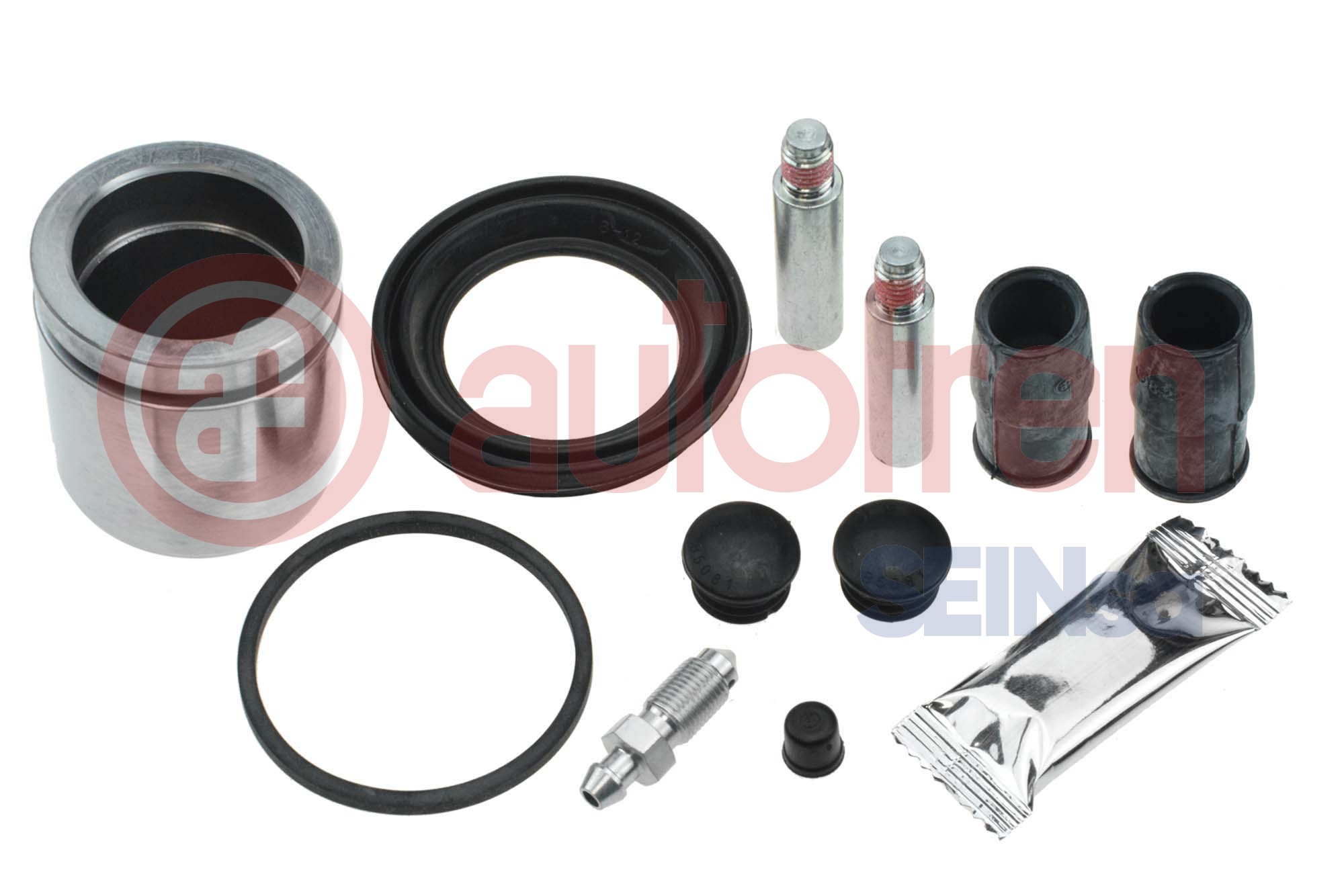 Repair Kit, brake caliper  Art. D44114S