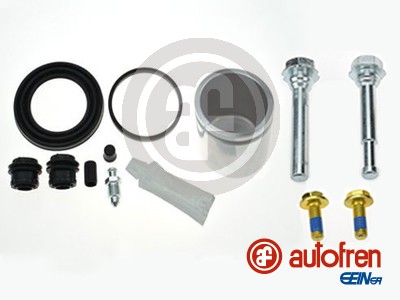 Repair Kit, brake caliper  Art. D44129S