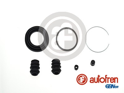 Repair Kit, brake caliper (Rear axle)  Art. D4433