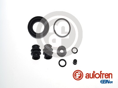 Repair Kit, brake caliper (Rear axle)  Art. D4468