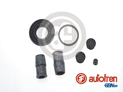 Repair Kit, brake caliper (Rear axle)  Art. D4469