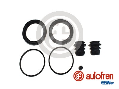 Repair Kit, brake caliper (Front axle)  Art. D4472