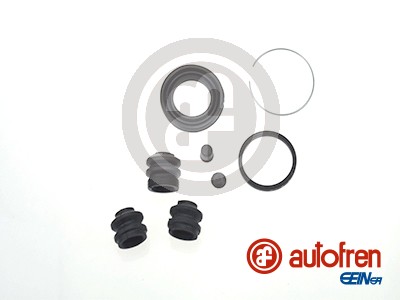 Repair Kit, brake caliper (Rear axle)  Art. D4473