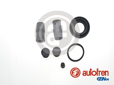 Repair Kit, brake caliper (Rear axle)  Art. D4480