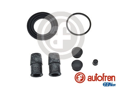 Repair Kit, brake caliper (Rear axle)  Art. D4481