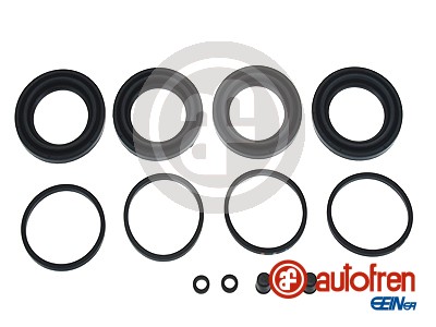 Repair Kit, brake caliper (Front axle)  Art. D4485