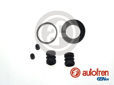 Repair Kit, brake caliper (Rear axle)  Art. D4499