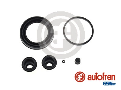 Repair Kit, brake caliper (Front axle)  Art. D4524